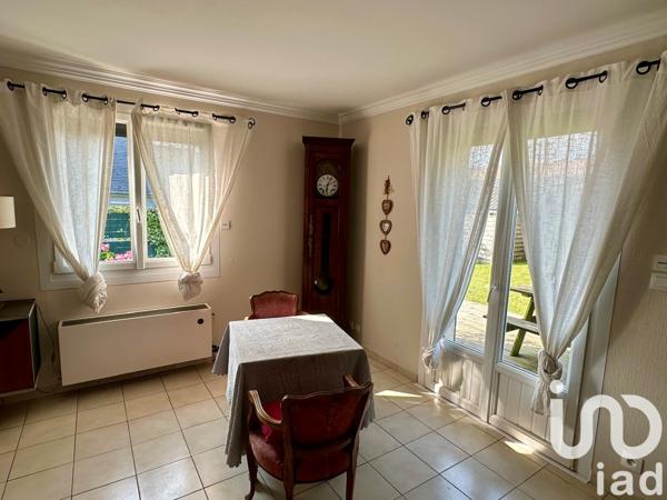 Maison à vendre 5 pièces 123 m² Douvres-la-Délivrande