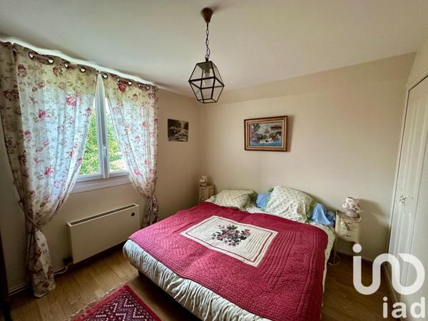 Maison à vendre 5 pièces 123 m² Douvres-la-Délivrande