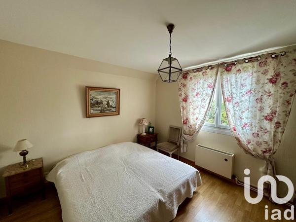 Maison à vendre 5 pièces 123 m² Douvres-la-Délivrande