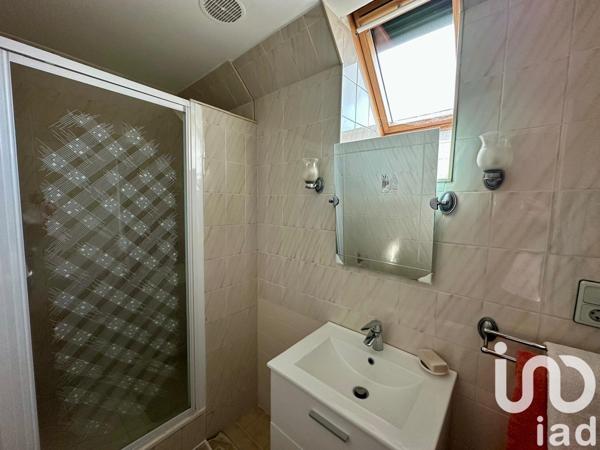 Maison à vendre 5 pièces 123 m² Douvres-la-Délivrande