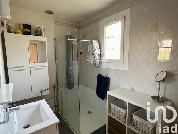 Maison à vendre 5 pièces 123 m² Douvres-la-Délivrande