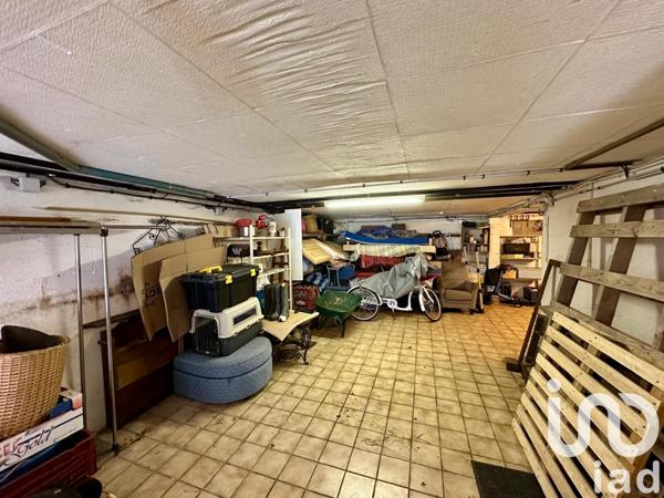 Maison à vendre 5 pièces 123 m² Douvres-la-Délivrande