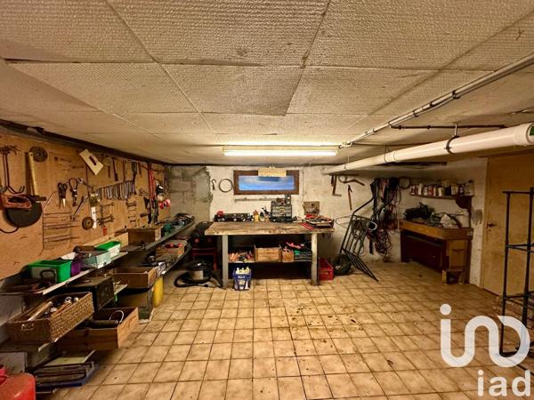 Maison à vendre 5 pièces 123 m² Douvres-la-Délivrande