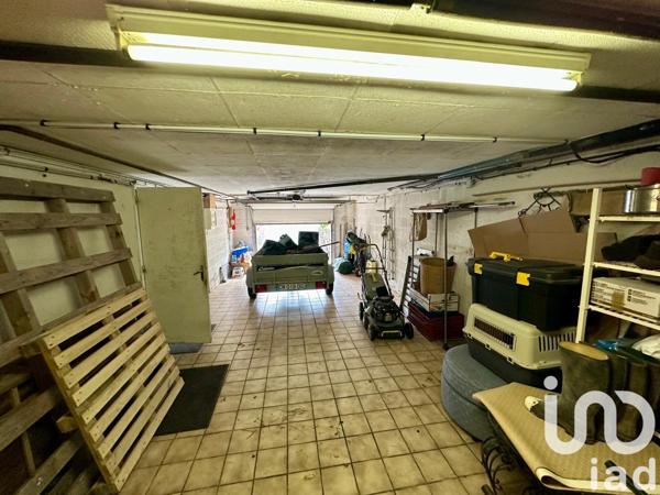 Maison à vendre 5 pièces 123 m² Douvres-la-Délivrande