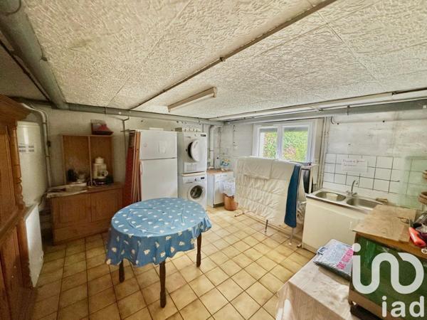 Maison à vendre 5 pièces 123 m² Douvres-la-Délivrande
