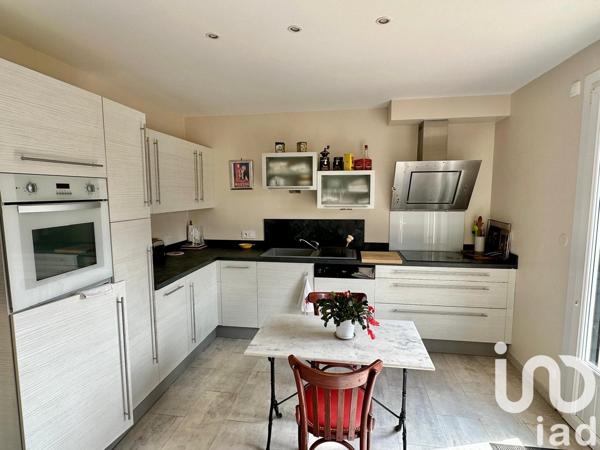 Maison à vendre 5 pièces 123 m² Douvres-la-Délivrande