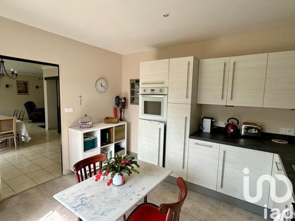 Maison à vendre 5 pièces 123 m² Douvres-la-Délivrande