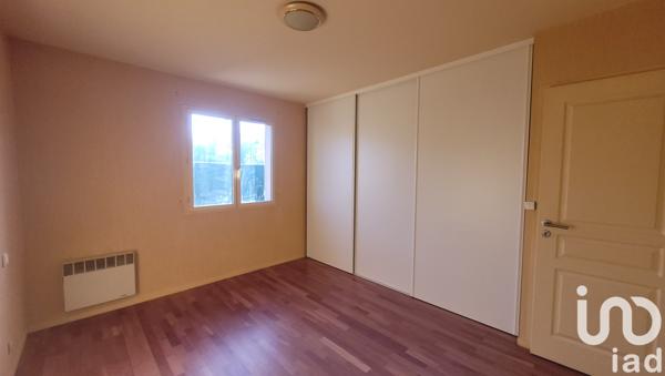 Maison à vendre 5 pièces 97 m² Saint-Seurin-sur-l'Isle