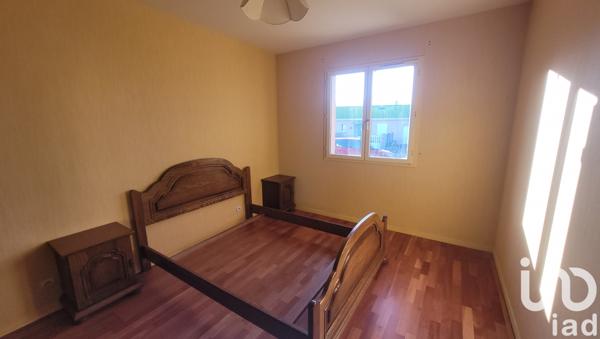 Maison à vendre 5 pièces 97 m² Saint-Seurin-sur-l'Isle