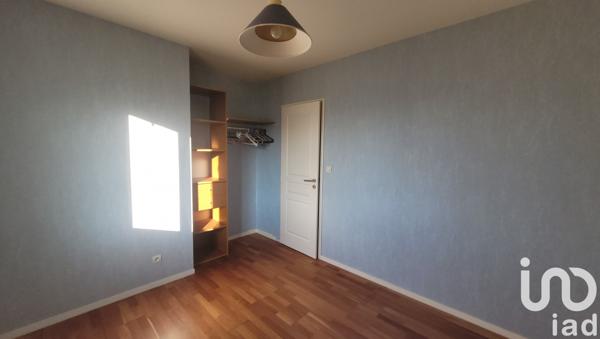 Maison à vendre 5 pièces 97 m² Saint-Seurin-sur-l'Isle