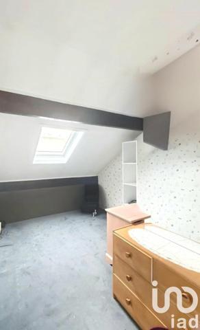 Maison à vendre 4 pièces 72 m² Tremblay-en-France