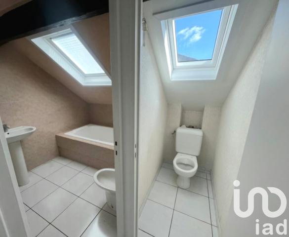 Maison à vendre 4 pièces 72 m² Tremblay-en-France