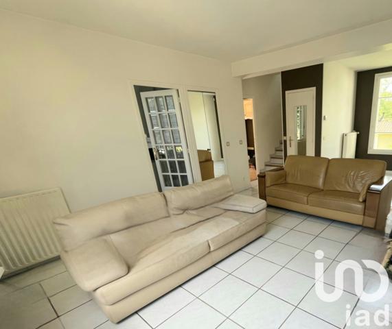 Maison à vendre 4 pièces 72 m² Tremblay-en-France