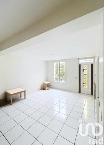 Maison à vendre 4 pièces 72 m² Tremblay-en-France