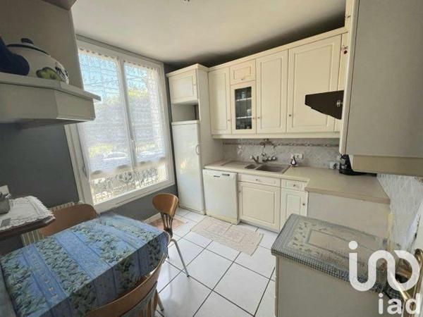 Maison à vendre 4 pièces 72 m² Tremblay-en-France