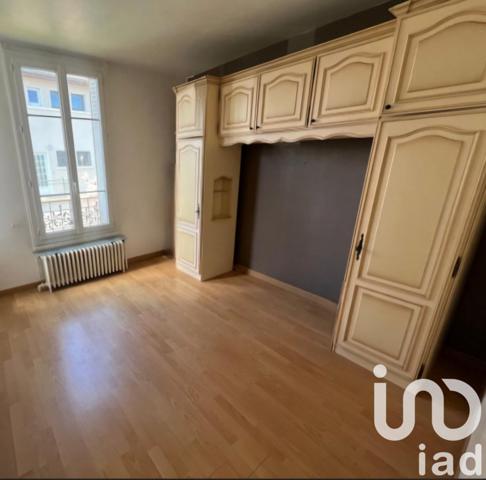 Maison à vendre 4 pièces 72 m² Tremblay-en-France