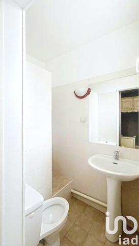 Maison à vendre 4 pièces 72 m² Tremblay-en-France