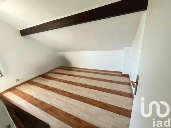 Maison à vendre 4 pièces 72 m² Tremblay-en-France