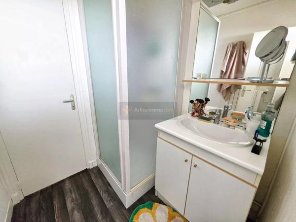 Vente Appartement 1 pièces 36 m2 à Brest