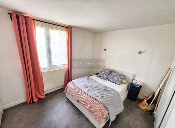 Vente Appartement 1 pièces 36 m2 à Brest