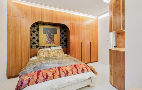 Appartement de 60 m²