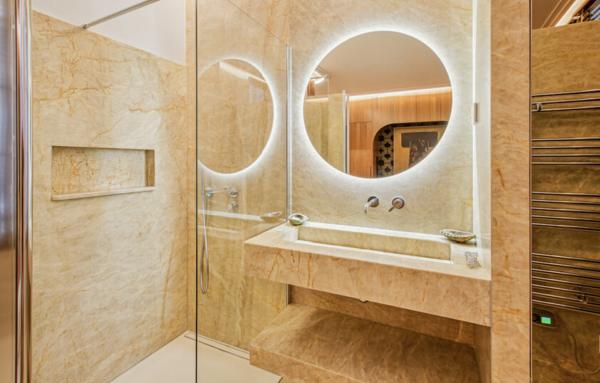 Appartement de 60 m²