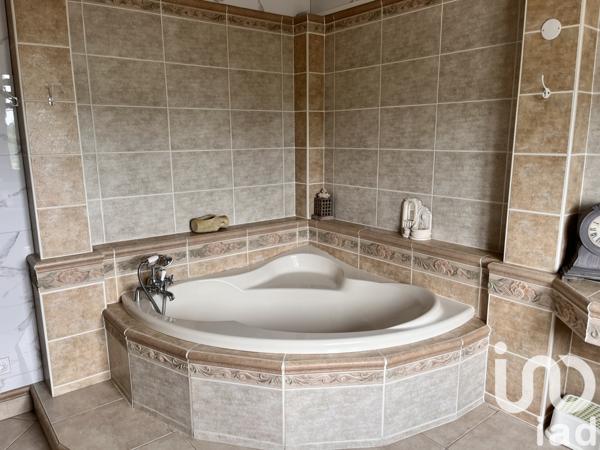 Maison à vendre 10 pièces 270 m² Chalmoux