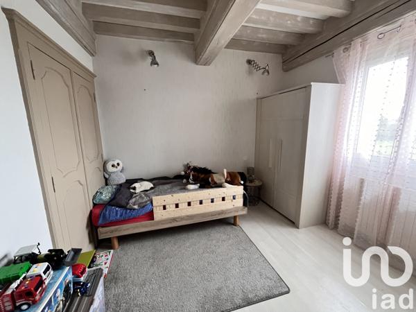 Maison à vendre 10 pièces 270 m² Chalmoux