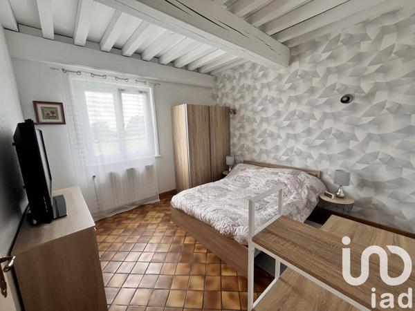 Maison à vendre 10 pièces 270 m² Chalmoux