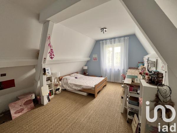 Maison à vendre 10 pièces 270 m² Chalmoux