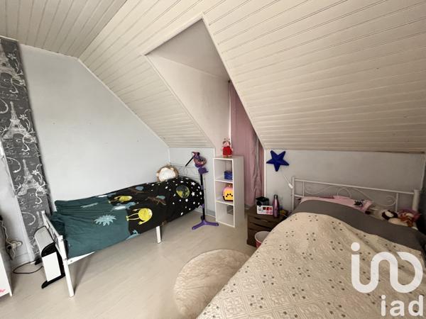 Maison à vendre 10 pièces 270 m² Chalmoux