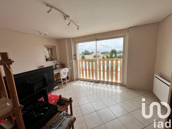 Maison à vendre 10 pièces 270 m² Chalmoux