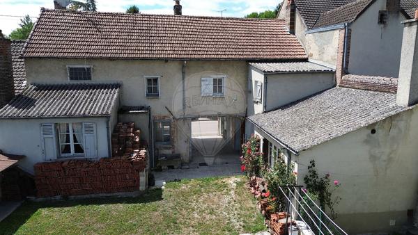 Maison  en vente - Aube - 10