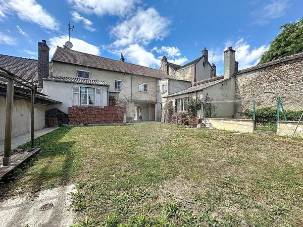 Maison  en vente - Aube - 10