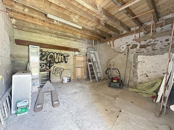 Maison  en vente - Aube - 10