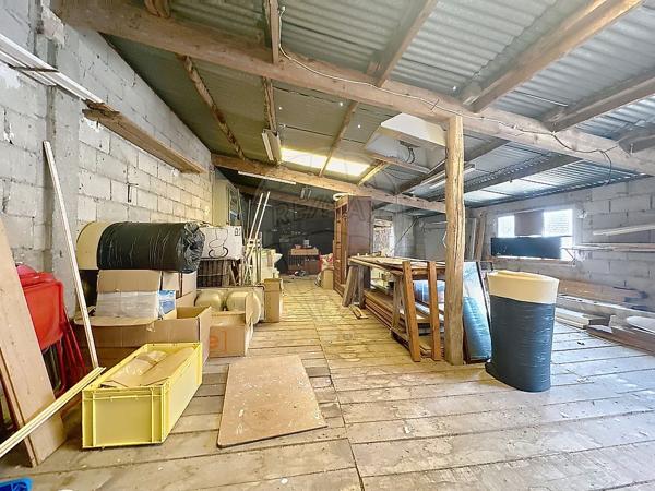 Maison  en vente - Aube - 10