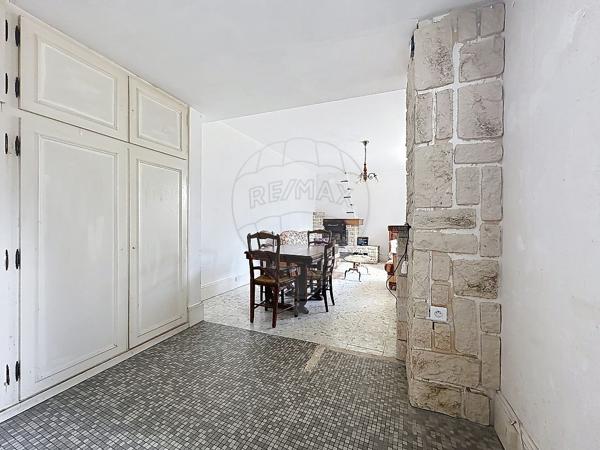 Maison  en vente - Aube - 10