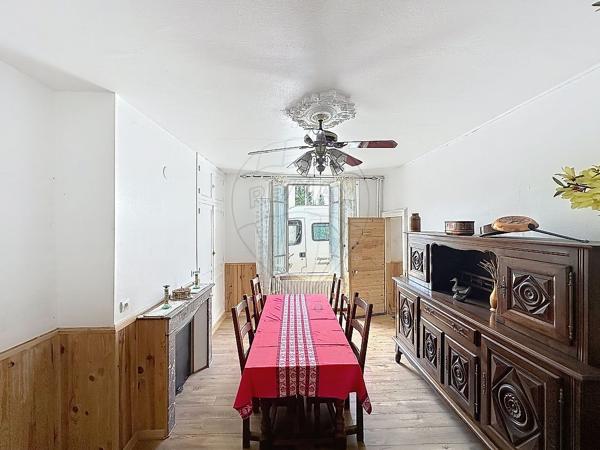 Maison  en vente - Aube - 10