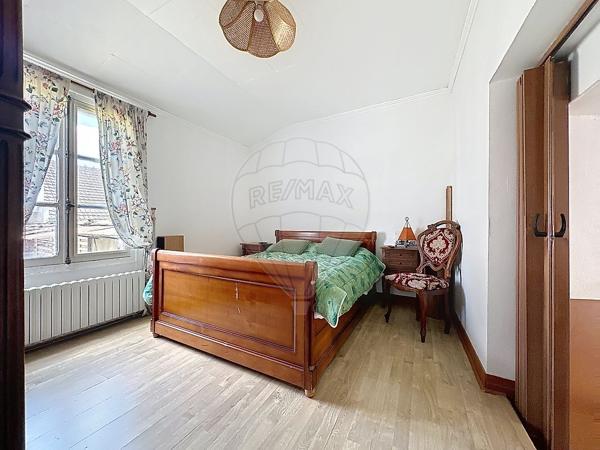 Maison  en vente - Aube - 10