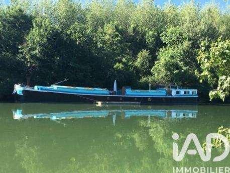 Maison à vendre 8 pièces 200 m² Torcy