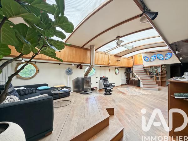 Maison à vendre 8 pièces 200 m² Torcy