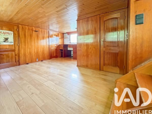 Maison à vendre 8 pièces 200 m² Torcy