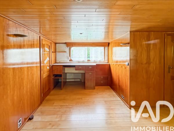 Maison à vendre 8 pièces 200 m² Torcy