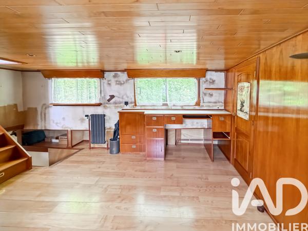 Maison à vendre 8 pièces 200 m² Torcy