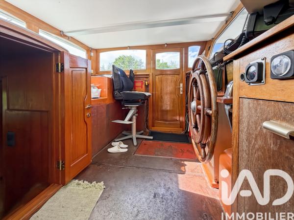 Maison à vendre 8 pièces 200 m² Torcy