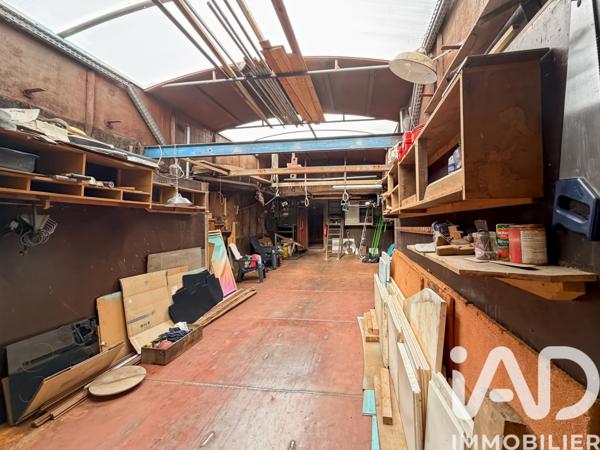 Maison à vendre 8 pièces 200 m² Torcy