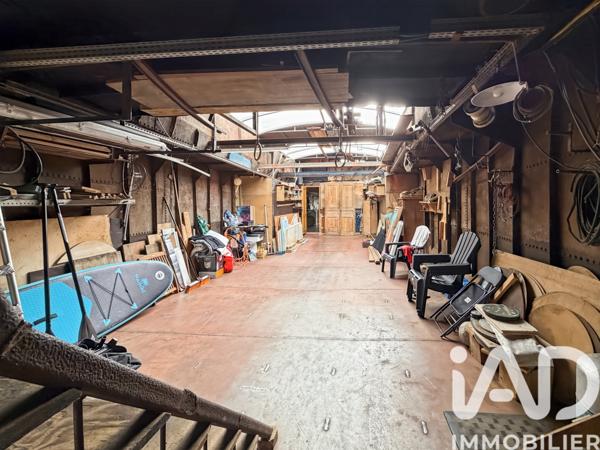 Maison à vendre 8 pièces 200 m² Torcy