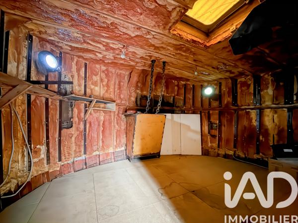 Maison à vendre 8 pièces 200 m² Torcy