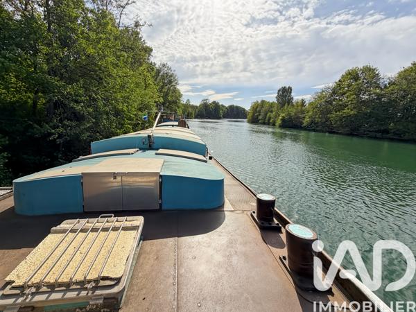 Maison à vendre 8 pièces 200 m² Torcy