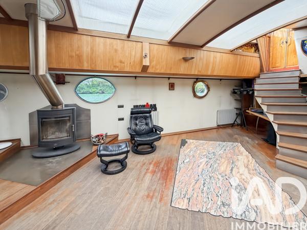 Maison à vendre 8 pièces 200 m² Torcy